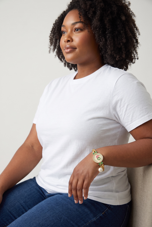 60th Anniversary Bracelet (Pick-Up Only)